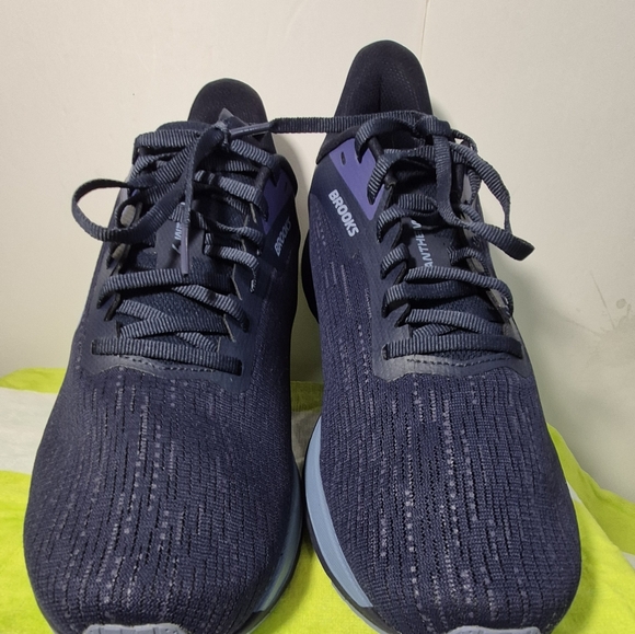 Brooks Anthem 7 Running Shoe Men's Size 12 D - Picture 5 of 10